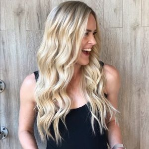 Meet your Posher, Alisa